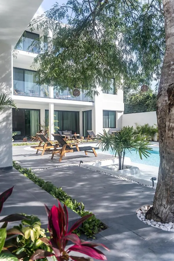 The Reserve Tulum