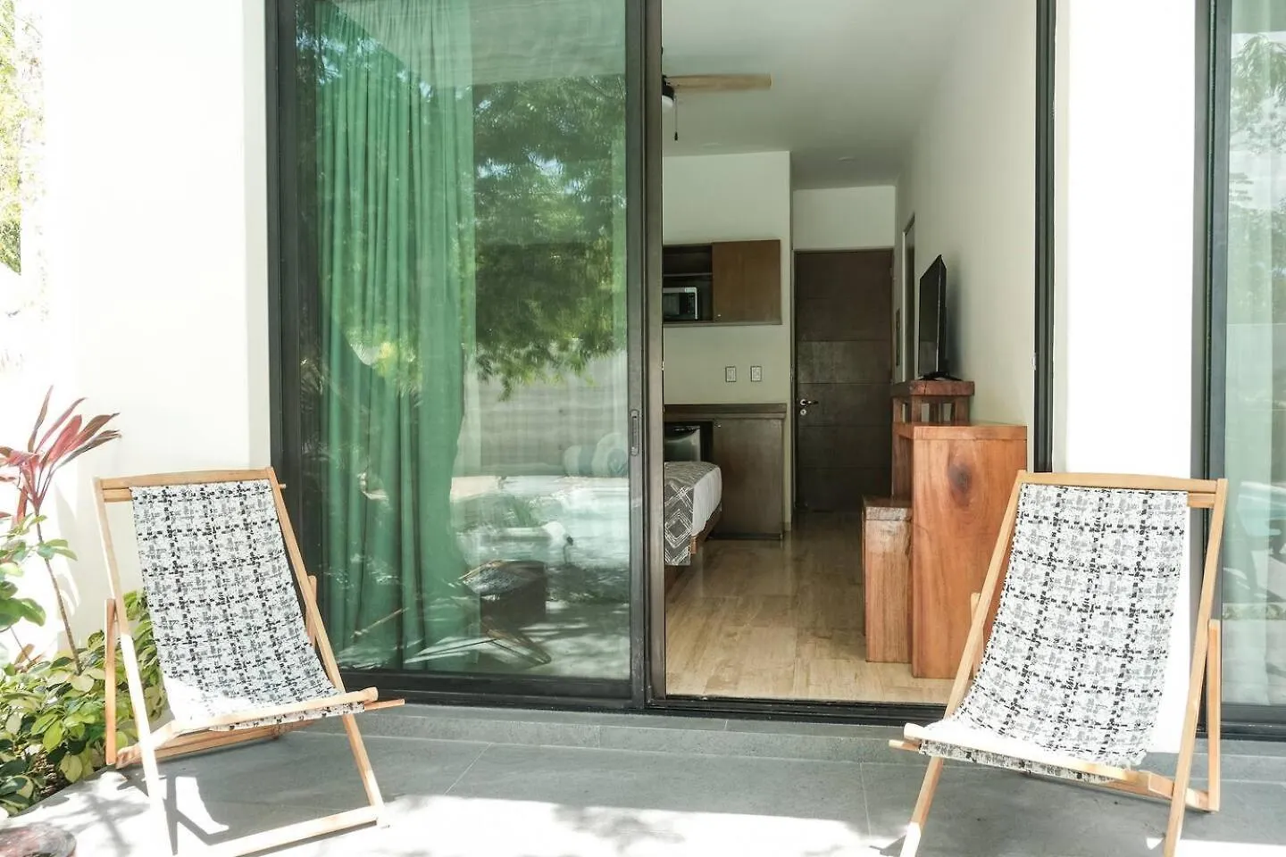 Aparthotel The Reserve Tulum