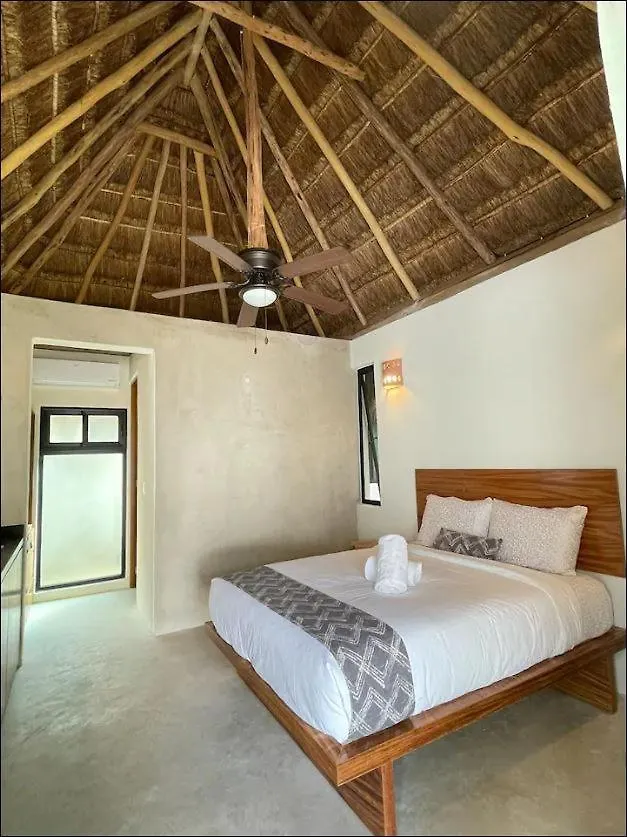 The Reserve Tulum 2*,  Mexico