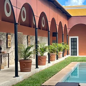 https://hacienda-merida.hotelsmerida.org